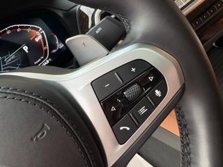 BMW X4 usata, con Volante in pelle