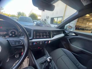 AUDI A1 usata, con Servosterzo