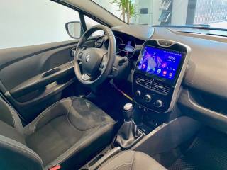 RENAULT Clio usata, con Cronologia tagliandi
