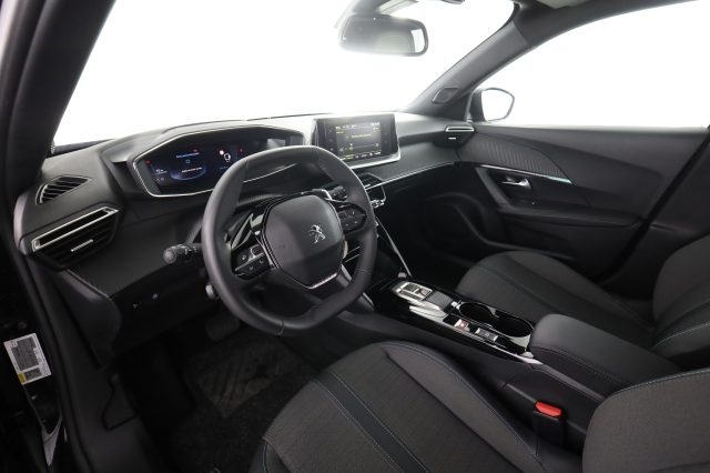 PEUGEOT 2008 usata 1