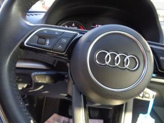 AUDI A3 usata, con Cerchi in lega