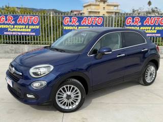 FIAT 500X 1.6 MJT LOUNGE GARANZIA 2 ANNI