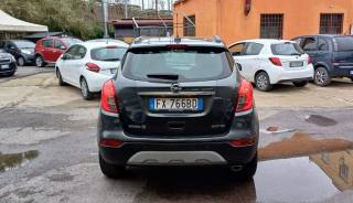 OPEL Mokka X usata, con Autoradio