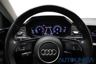 AUDI A1 usata, con Airbag laterali