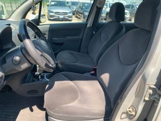 CITROEN C3 usata, con Fendinebbia