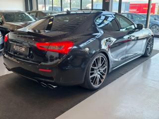 MASERATI Ghibli usata, con Antifurto
