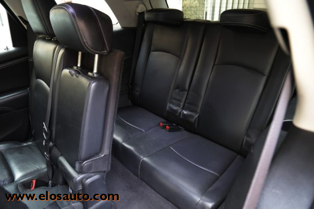 FIAT Freemont usata, con Cruise Control