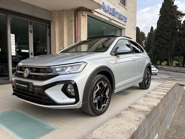 VOLKSWAGEN Taigo usata, con ABS