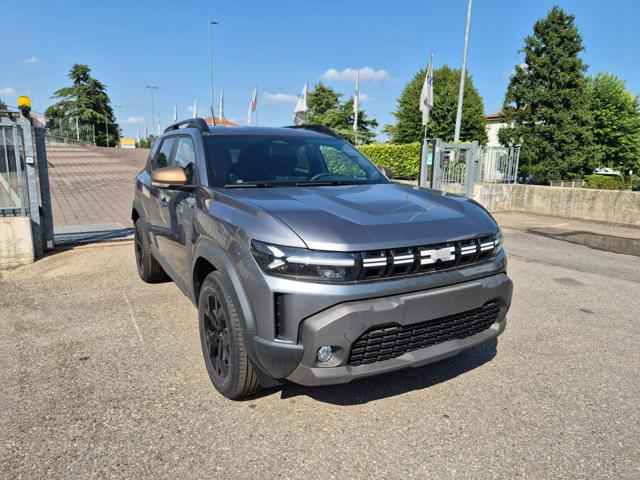 DACIA Duster usata, con Alzacristalli elettrici