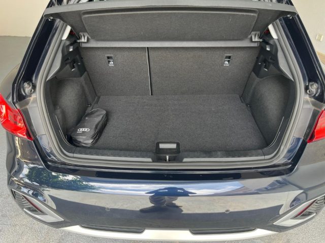 AUDI A1 usata, con Climatizzatore
