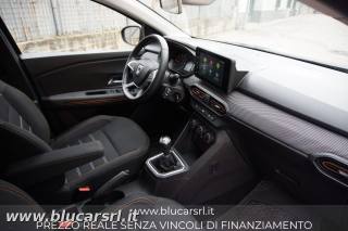 DACIA Sandero usata, con Cruise Control