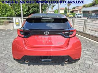 TOYOTA Yaris usata, con Alzacristalli elettrici