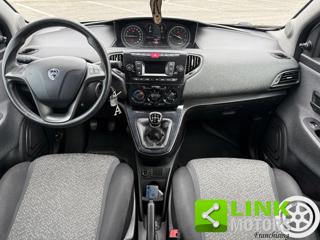 LANCIA Ypsilon usata, con Airbag Passeggero