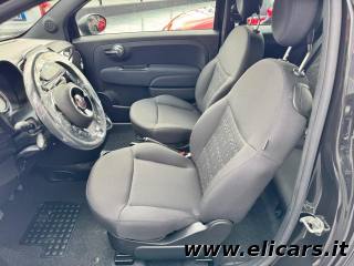 FIAT 500 usata, con Controllo trazione