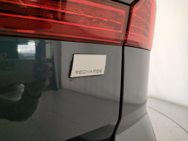 VOLVO XC60 usata, con Controllo elettronico della corsia
