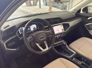 AUDI Q3 usata, con Sensore di pioggia
