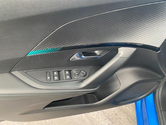 PEUGEOT 2008 usata, con Cerchi in lega