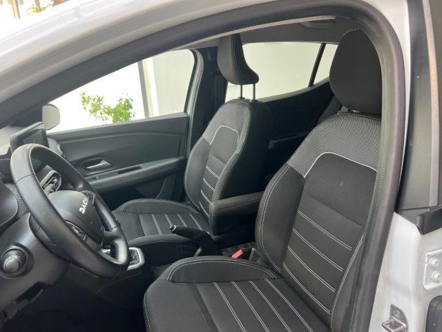 DACIA Sandero usata 46