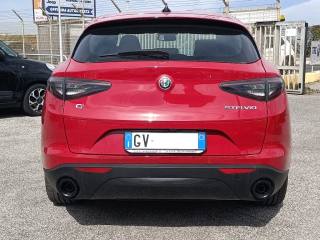 ALFA ROMEO Stelvio usata, con Chiusura centralizzata