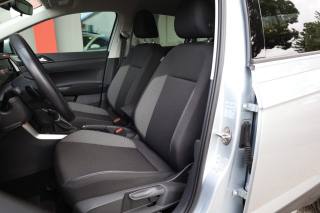 VOLKSWAGEN Taigo usata 70