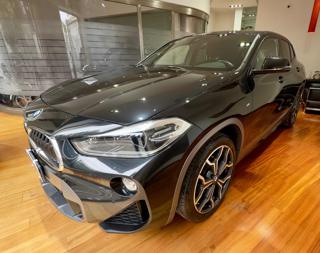BMW X2 usata, con Airbag laterali