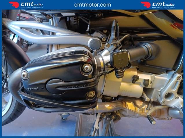 BMW R 1150 R usata 8