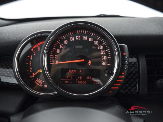 MINI Cooper SD usata 12