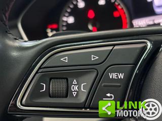 AUDI A5 usata, con Immobilizzatore elettronico