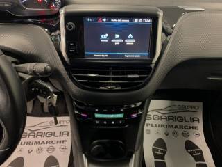 PEUGEOT 208 usata, con Fari LED
