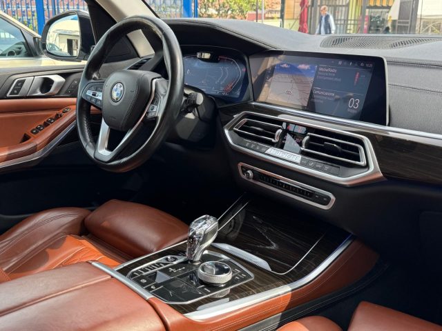 BMW X5 usata, con Chiusura centralizzata