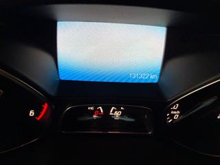 FORD Kuga usata, con Climatizzatore