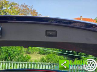 VOLKSWAGEN Tiguan usata, con Sistema di riconoscimento della stanchezza