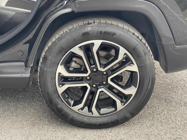 JEEP Compass usata 19