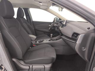 NISSAN Qashqai usata, con Sistema di chiamata d