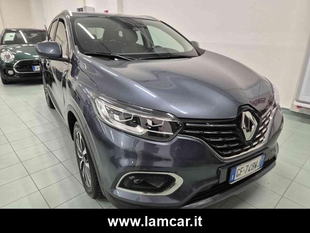 RENAULT Kadjar usata, con Airbag