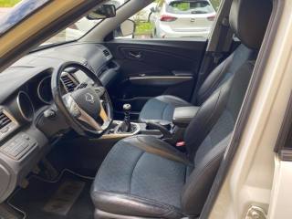 SSANGYONG Tivoli usata, con Boardcomputer
