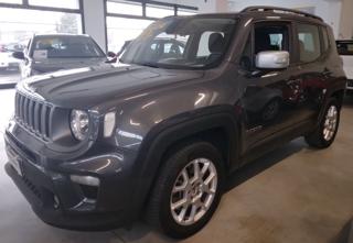 JEEP Renegade usata, con Alzacristalli elettrici