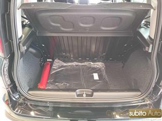 FIAT Panda Cross usata 20