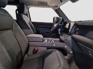 LAND ROVER Defender usata, con Alzacristalli elettrici