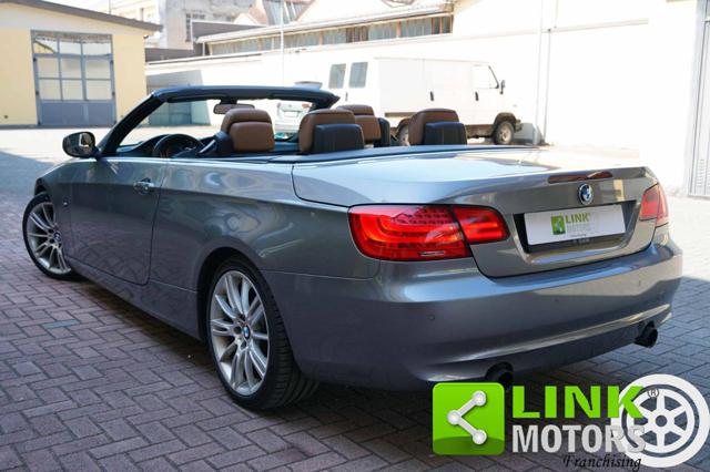 BMW 335 usata, con Alzacristalli elettrici