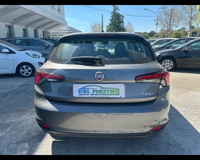 FIAT Tipo usata, con Autoradio