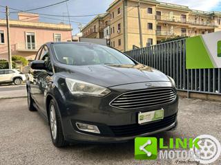 FORD C-Max usata, con Alzacristalli elettrici