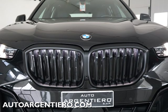 BMW X5 usata, con Pacchetto sportivo