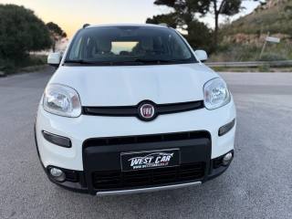 FIAT Panda usata, con ESP