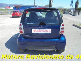 SMART ForTwo usata, con Cerchi in lega