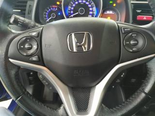 HONDA Jazz usata, con Chiusura centralizzata