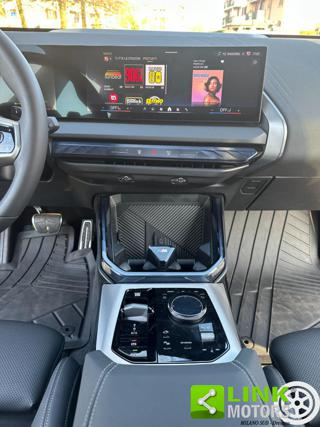 BMW X3 usata, con Filtro antiparticolato