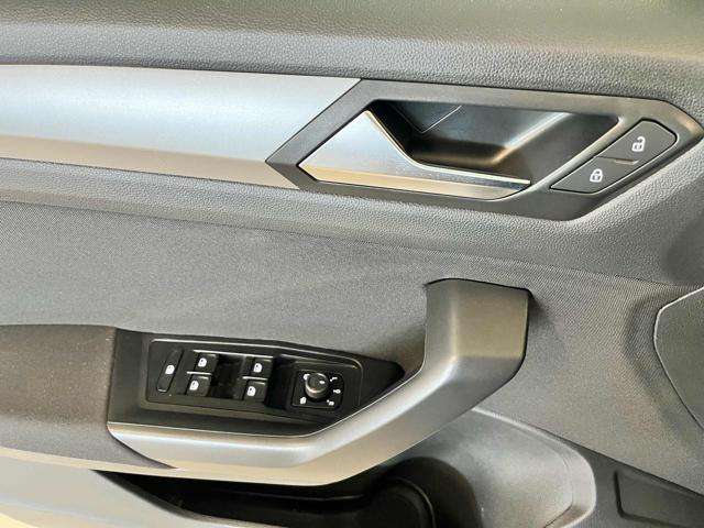 VOLKSWAGEN T-Roc usata, con Cruise Control