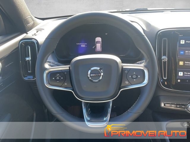 VOLVO XC40 usata, con Airbag