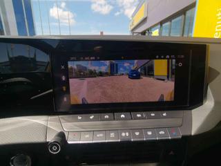 OPEL Astra usata, con Cruise Control